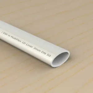 MultiFlexLiner DN50 18 %