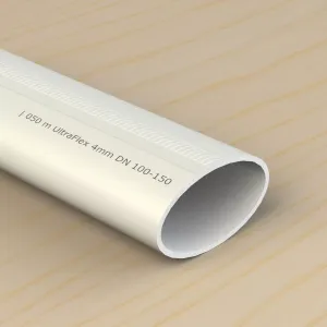 Ultraflex 1D DN100