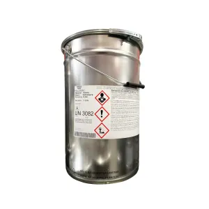 Trelleborg Epoxy HC120A/FC30A FC15A 15KG