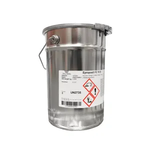 Trelleborg Epoxy FC15B 2 kg