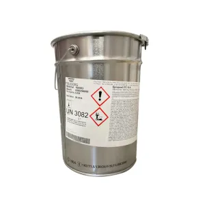 Trelleborg Epoxy FC15A 6 kg
