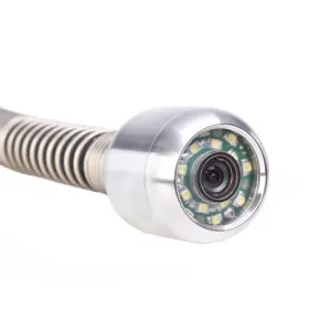 KK55SL Self Leveling Camera Head for DN 70-400 mm