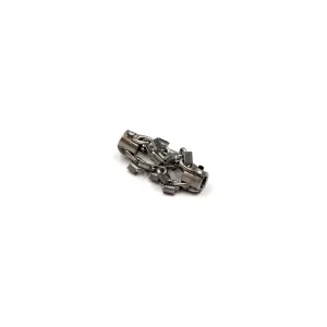 X-Chain Ø 50 mm, 8 mm vaijerille, 3 mm ketju