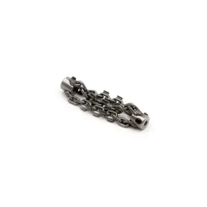 X-Chain Ø 75 mm, 8 mm vaijerille, 4 mm ketju