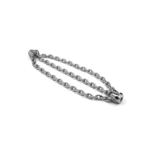 Grinding chain for PVC Ø 200 mm (8&amp;#039;&amp;#039;), 12 mm cable