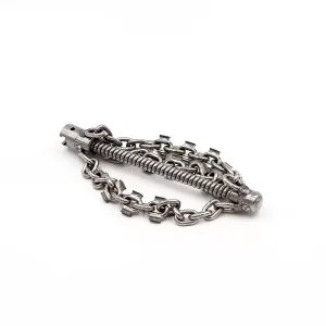 T-Slide X-Chain Ø 75 mm, 20 mm connector