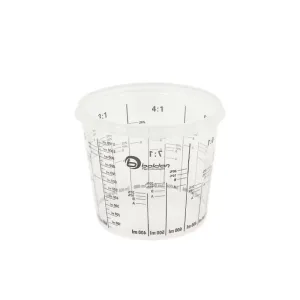 Boldan Mittakuppi 1400 ml