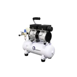 Boldan 9 L Air Compressor Low-Noise