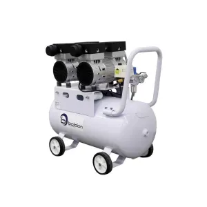 Boldan 50 L Air Compressor Low-Noise