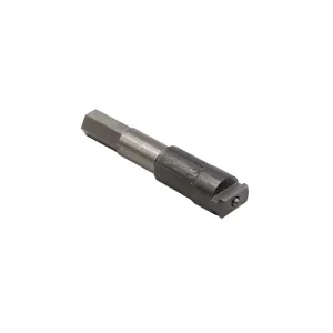 Porakoneen pyörityspää T-liitin 16 mm