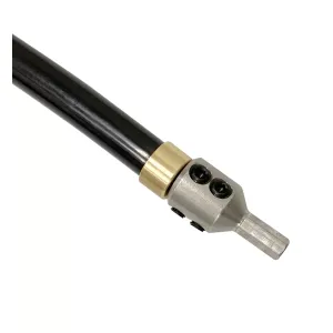 Ready to use cable Ø 12 mm (1/2&amp;#039;&amp;#039;) - 5 m (16 ft)