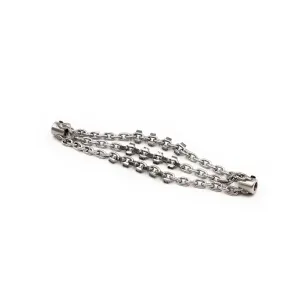 Tiger Chain (DN200/12 mm) 8&amp;#039;&amp;#039; for 1/2&amp;#039;&amp;#039; shaft, 4 mm chain