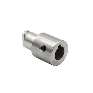 HydroMax T-liitin 20 mm