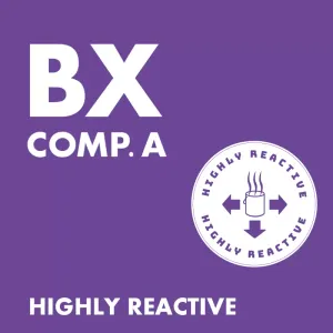 BX Comp. A 60 (14.0 kg)