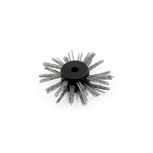 Karbidiharja Ø 75 mm (3&amp;#039;&amp;#039;) 8 mm (5/16&amp;#039;&amp;#039;) cable
