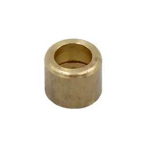 Brass sleeve for Ø 8 mm (5/16&amp;#039;&amp;#039;) cable cover