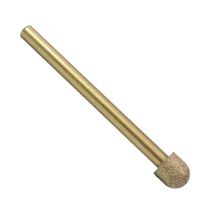 Hiomaterä, pyöreä 8 mm/20 mm