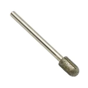 Hiomaterä pyöreä urilla  8 mm/15 mm