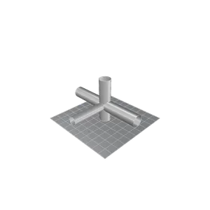 Triple Connection Liner 180-100-100-100-70-90