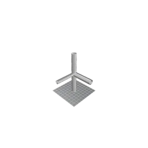 Triple Silicon Bladder 180-100-100-100-70-90