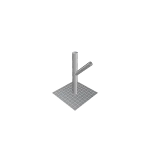 Special Silicon Bladder 100-70-45 THIN