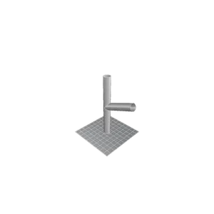 Special Connection Liner Bladder 100-100-68,5