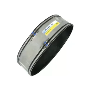 Flexseal Extra Wide Large Coupling EPDM 1500-1599mm