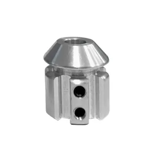 Fix Finisher adapteri 10 mm  vaijerille