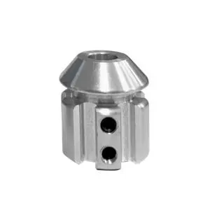 Fix Finisher adapteri 12 mm vaijerille