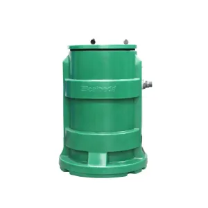 GREENBOX 230 L JV Ohipumppaamo V2