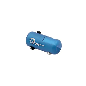 Boldan nanoFinisher 50 8-10mm vaijerille