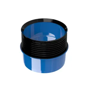 Fernco IA Sisäinen liitäntä DN250, 248 - 252 mm