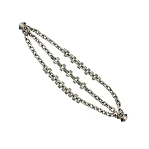 Isbjorn Chain Ø 200 mm 10 mm shaft, 4 mm chain
