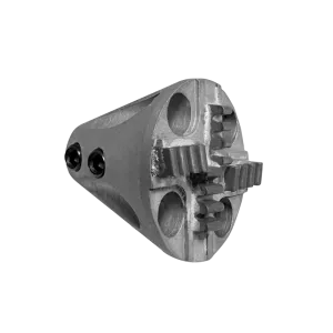 Isbjorn Cutter 35 mm