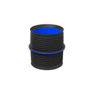 Flexseal Sisäpuolinen  jatkoyhde DN150