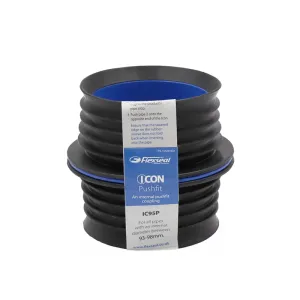 Flexseal Sisäpuolinen jatkoyhde 93 - 98 mm