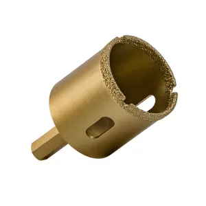 Kuppiterä 50 mm porakone istukalla