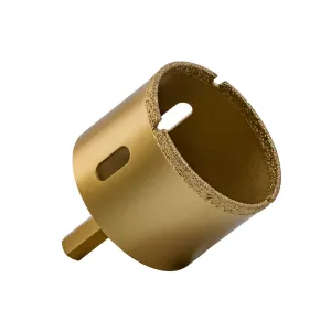 Kuppiterä 70 mm  porakone istukalla