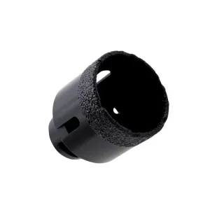 Kuppiterä 50 mm  kulmahiomakone istukalla