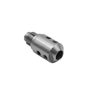 Kuppiterä adapteri 10 mm  vaijerille