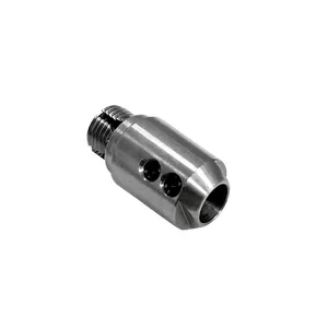Kuppiterä Adapteri 12 mm vaijerille