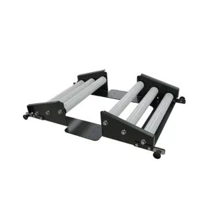 NanoRoller D150 Mankelointipöytämoduli