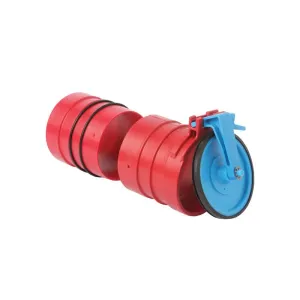 Flexseal Retro-fit  padotusventtiili 160 mm PVC