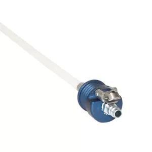 Pakkaaja haaralta DN 70-100 mm