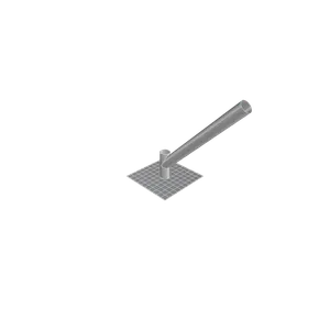 Connection Liner 125-50-45 L:1200mm, M:350mm