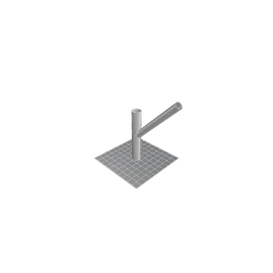 Connection Liner 100-70-45 L:300mm, M:600mm