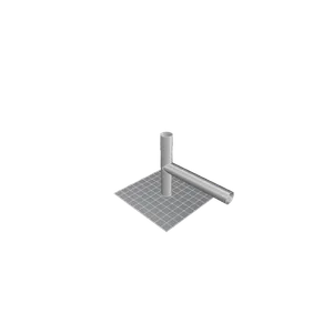 Connection Liner 100-100-90 L:300mm, M:600mm