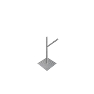 Silicon Bladder, 70-50-45 H:700mm, R:1450mm