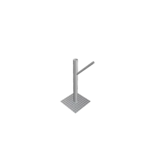 Silicon Bladder, 125-50-45 H:700mm, R:1450mm
