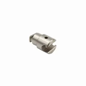 Muunnoskappale T-liitin  D20-D16